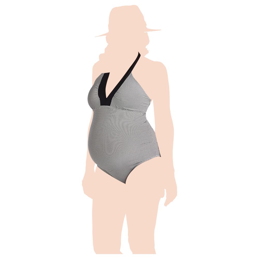 Mums & Bumps - PezDor Montego Bay One Piece Swimsuit