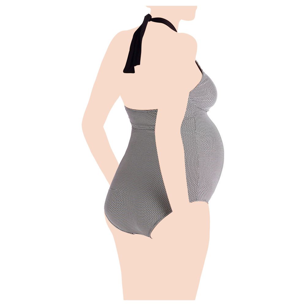 Mums & Bumps - PezDor Montego Bay One Piece Swimsuit