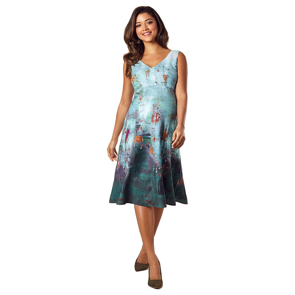 Mums & Bumps - Tiffany Rose Ria Maternity Dress