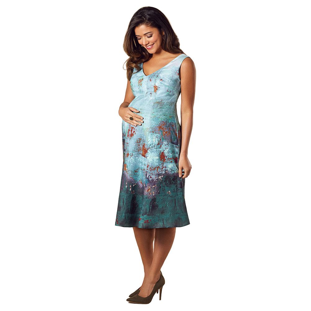 Mums & Bumps - Tiffany Rose Ria Maternity Dress