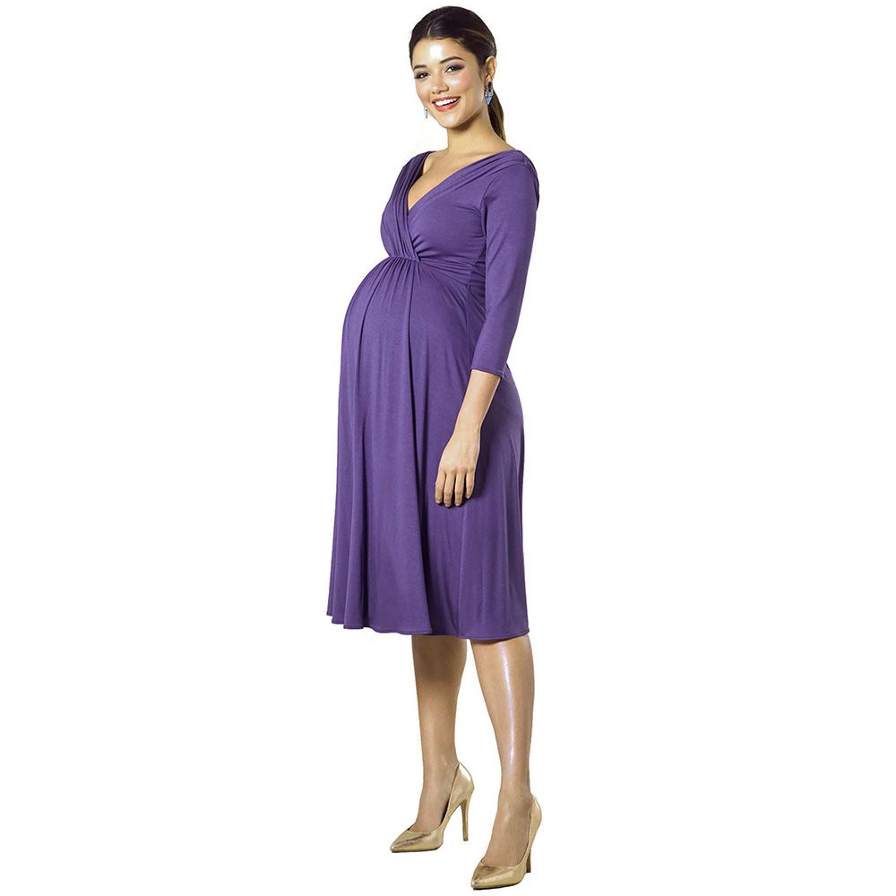 Mums & Bumps - Tiffany Rose Willow Maternity Dress