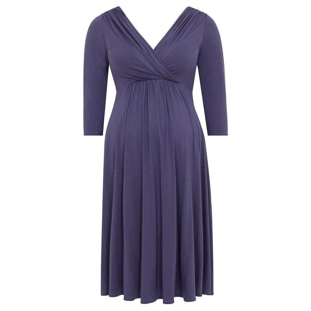 Mums & Bumps - Tiffany Rose Willow Maternity Dress