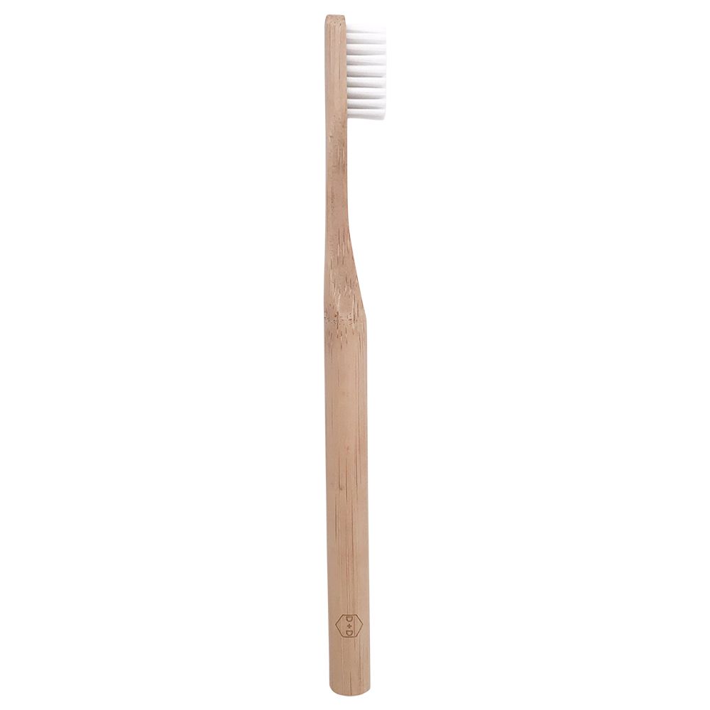 Dove and Dovelet - Adult Eco Toothbrush