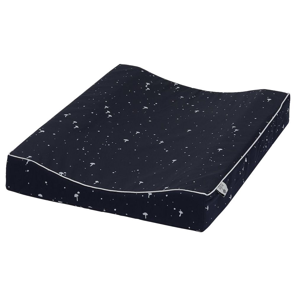 Born Copenhagen - Luxury Organic Changing Mat - Night Sky