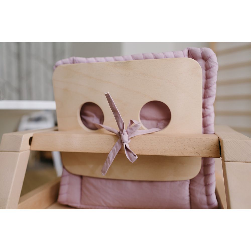 Nofred - Robot Soft Seat - Lilac