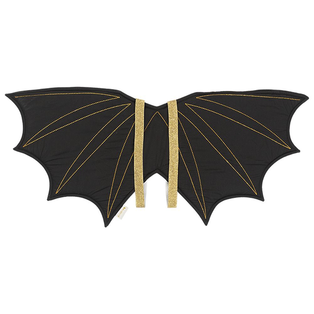 Fabelab - Organic Dress up/ Costume - Bat Wings