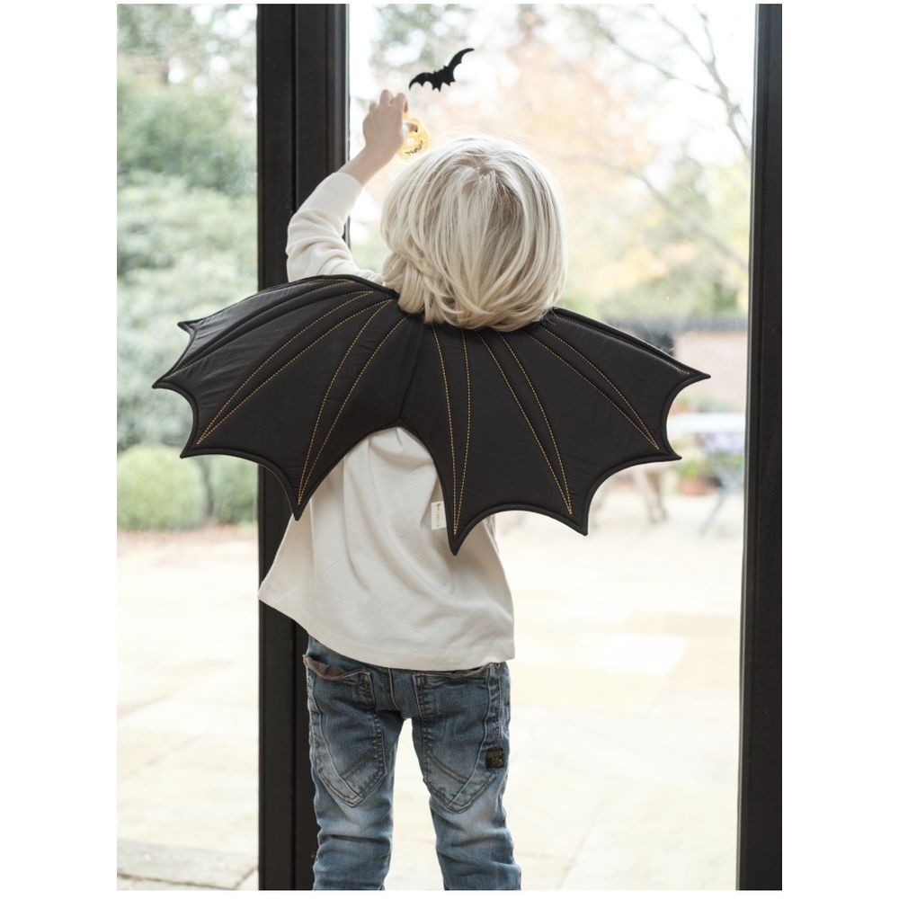 Fabelab - Organic Dress up/ Costume - Bat Wings