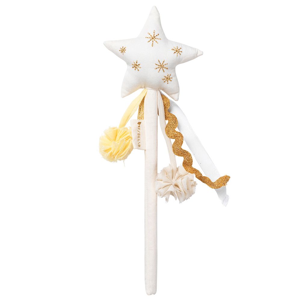 Dress up/ Costume - Magic Wand Natural