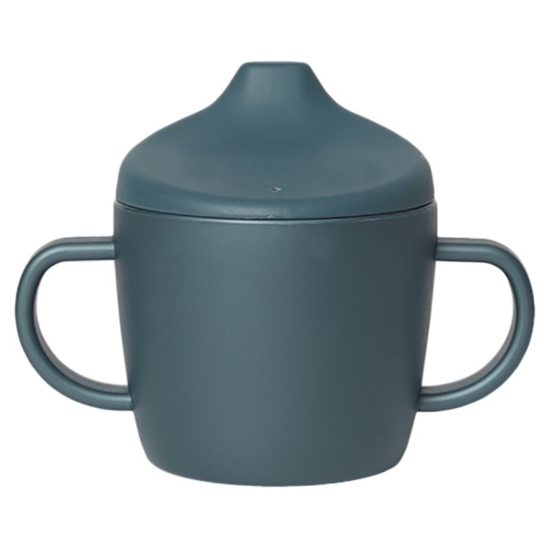 Fabelab - PLA Sippy Cup - Blue Spruce