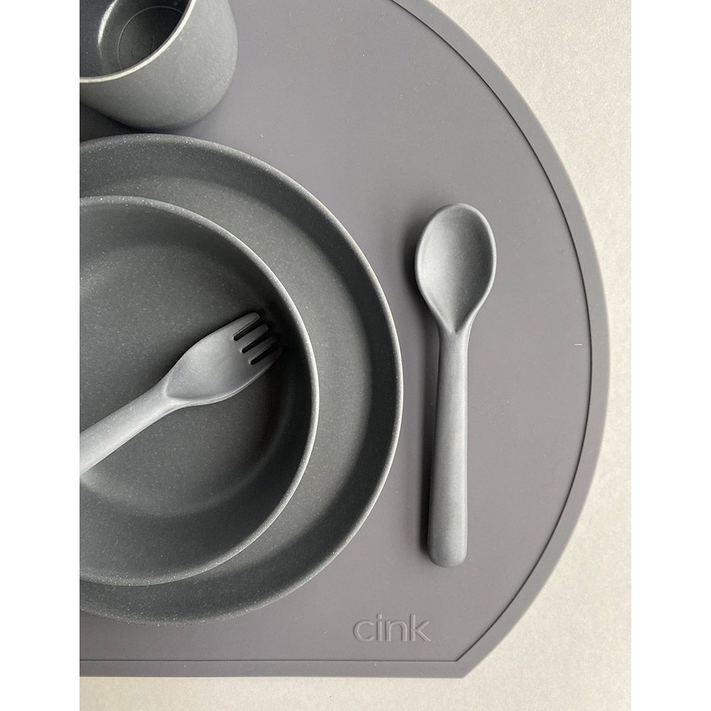 Cink - Soft Silicone Place Mat - Ocean