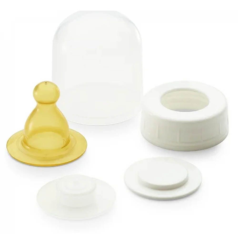 Natursutten - Baby Bottle Spare Part Pack Of 2