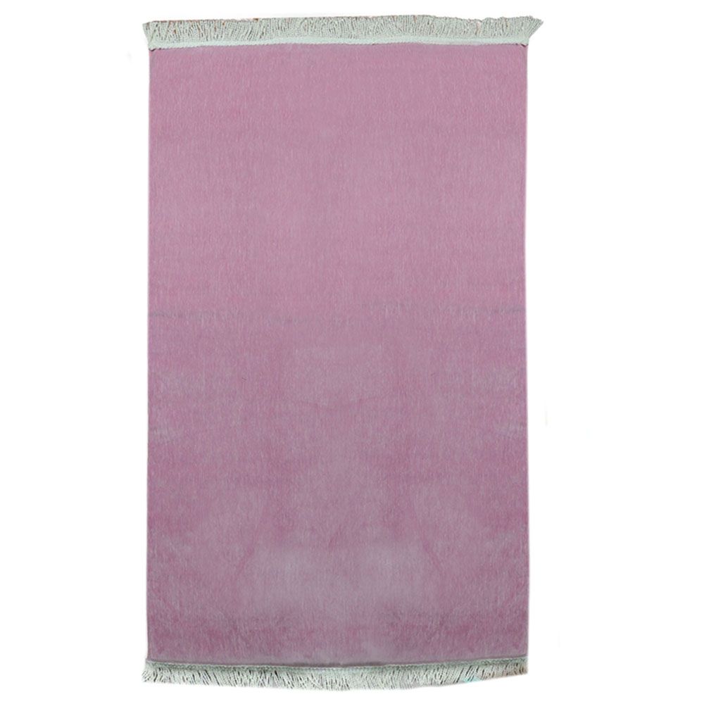 Sundus - Memory Foam Mat - Pink