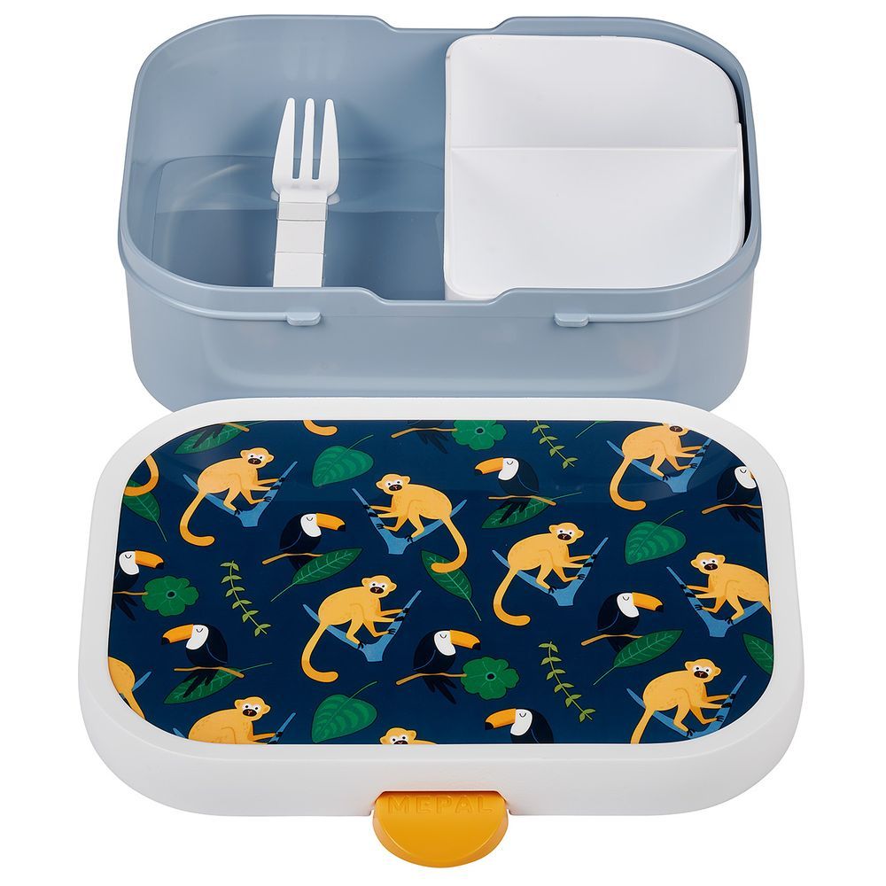 Mepal - Campus Lunch Box - Jungle