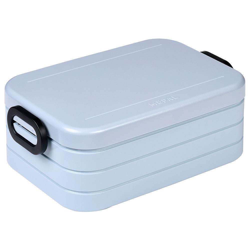 Mepal - Take A Break Midi Lunch Box - Nordic Blue