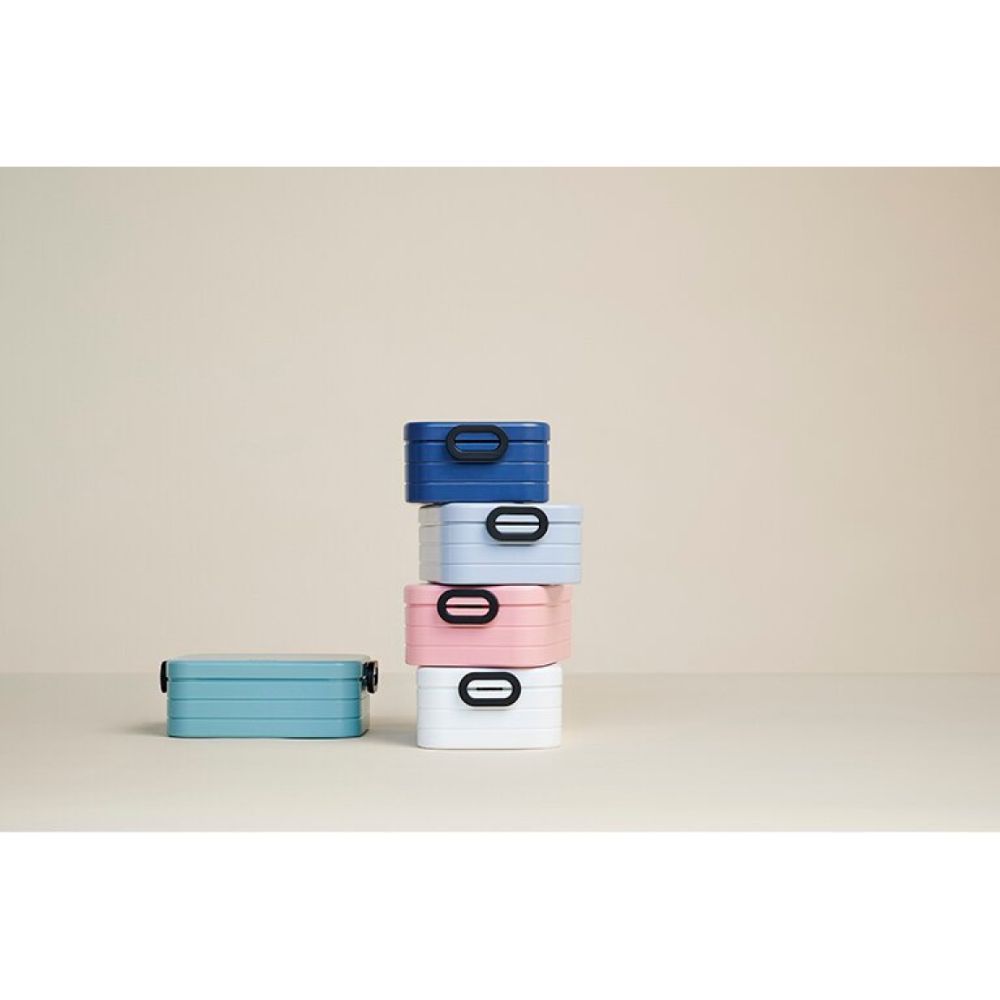 Mepal - Take A Break Midi Lunch Box - Nordic Blue