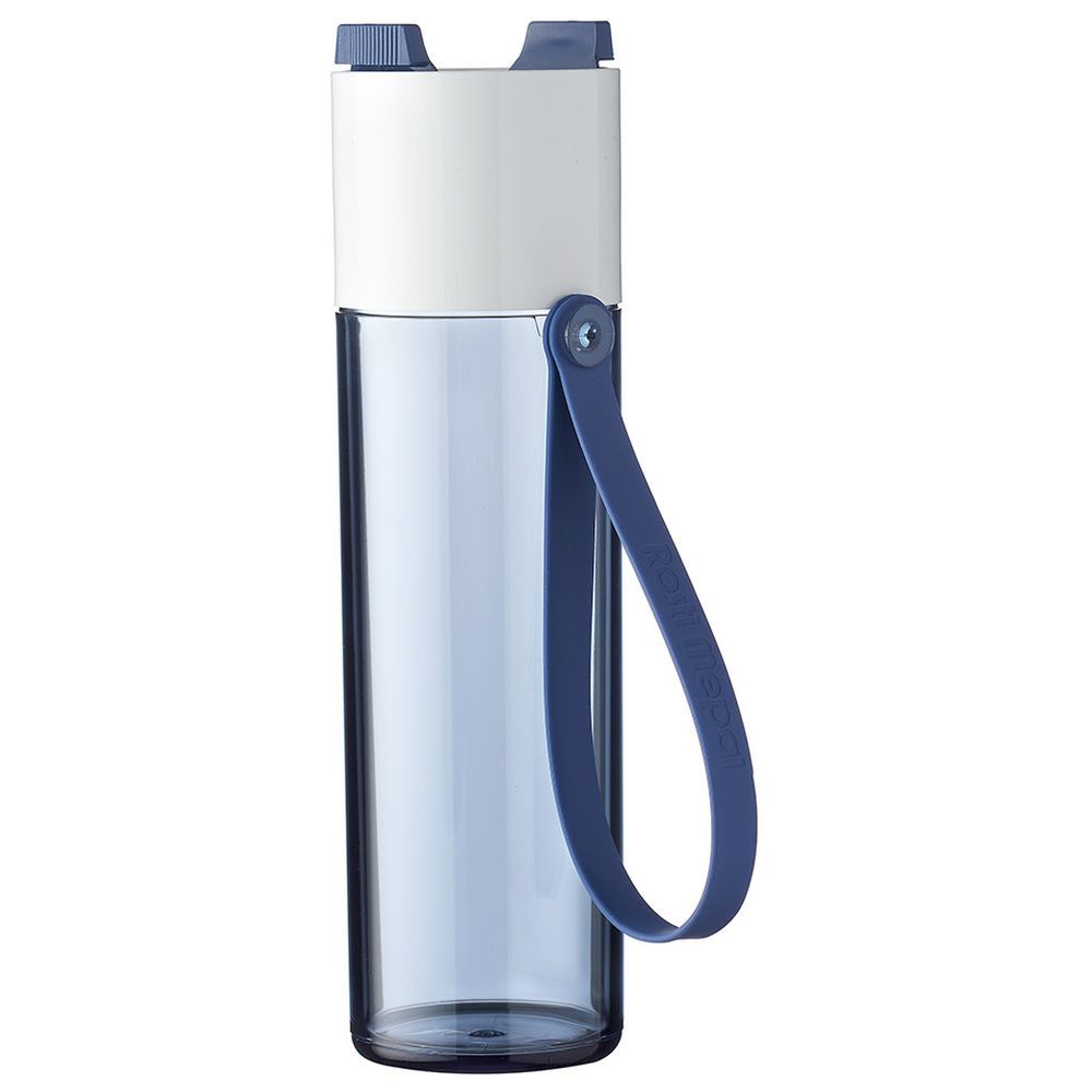 Mepal - Justwater Water Bottle - Nordic Denim - 500ml