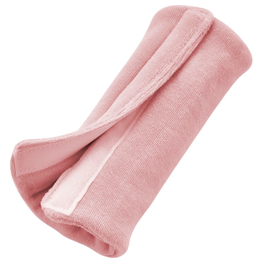 Babyjem - Safety Belt Neck Protector - Rose