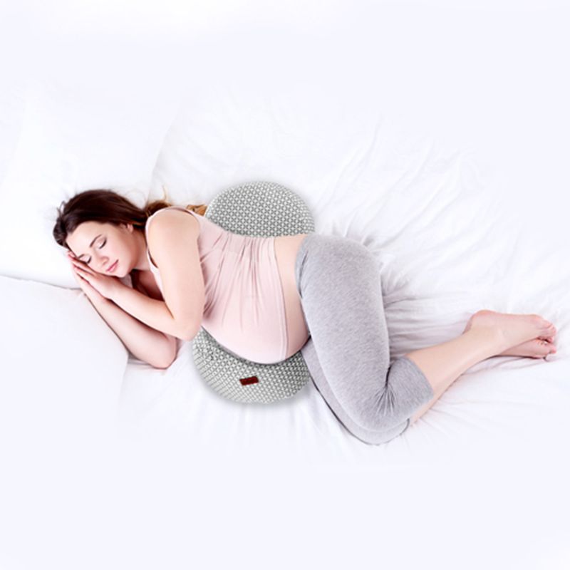 Babyjem - Twin Pregnancy Pillow