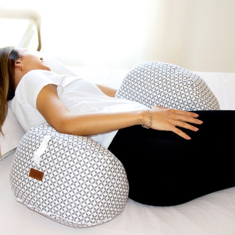 Babyjem - Twin Pregnancy Pillow