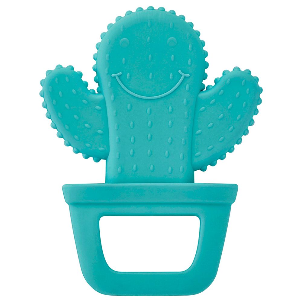 Babyjem - Teether Cactus - Green