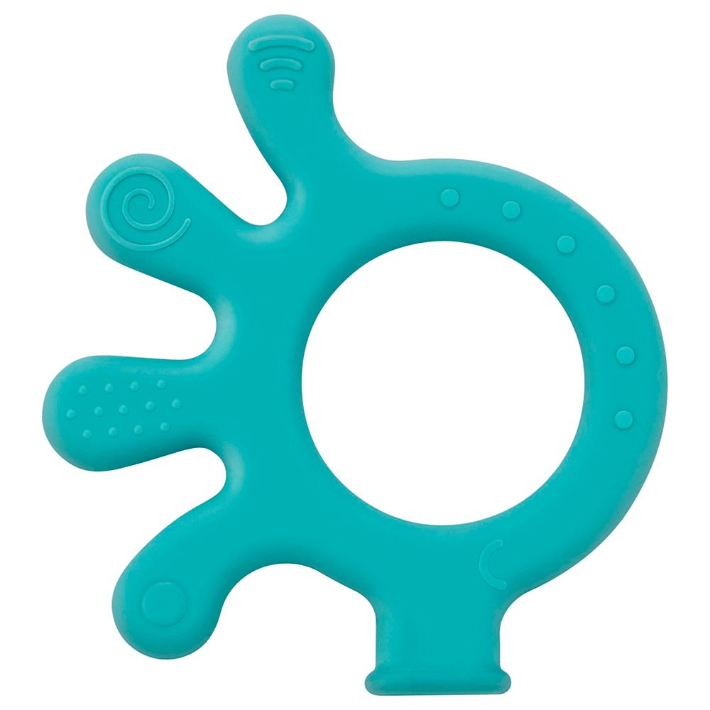 Babyjem - Baby Teething Octopus - Green