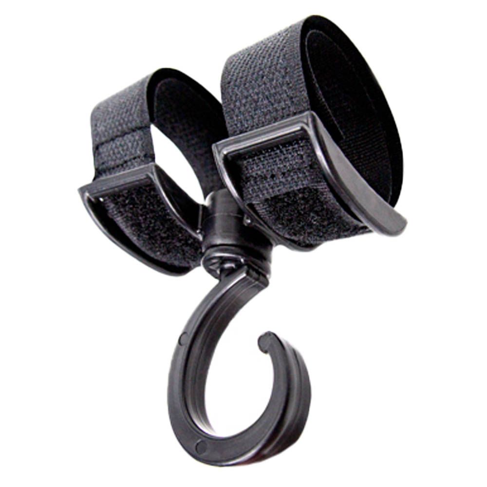 Babyjem - Stroller Hook - Black