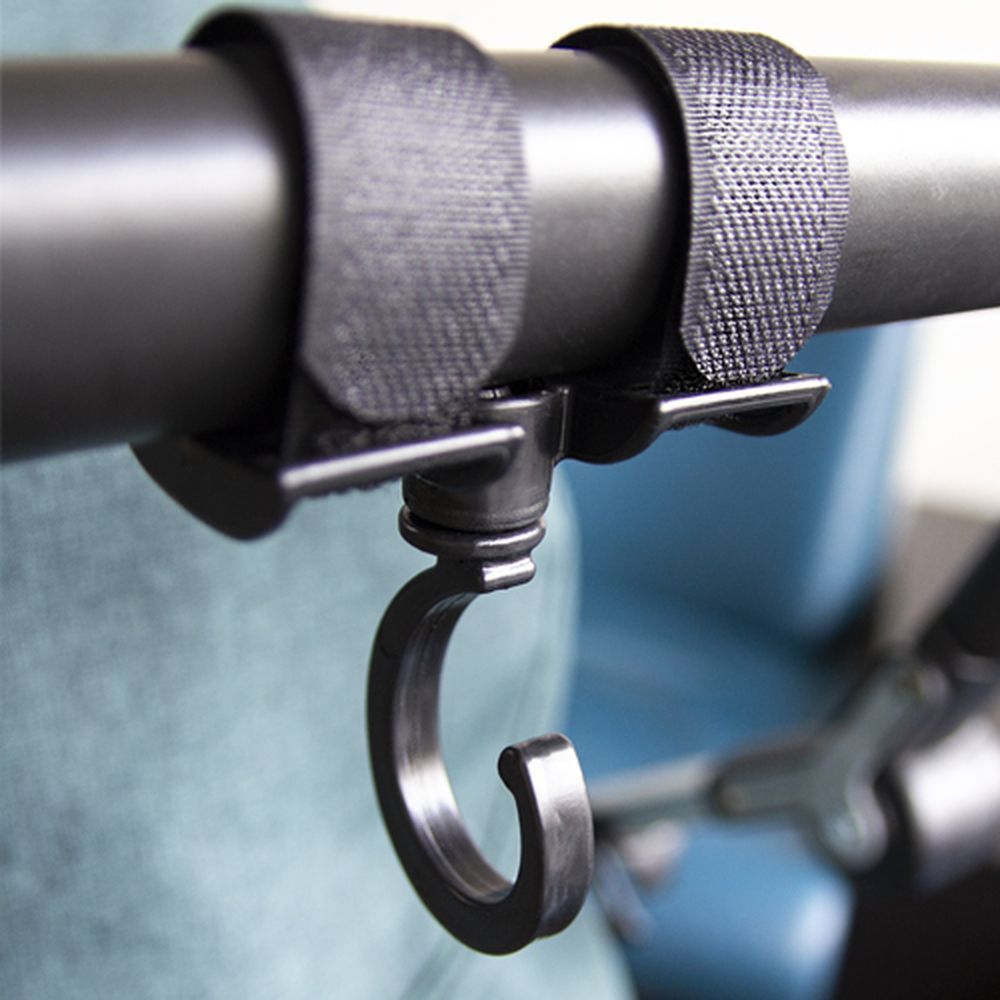 Babyjem - Stroller Hook - Black