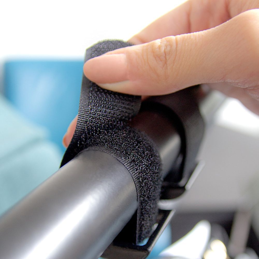 Babyjem - Stroller Hook - Black