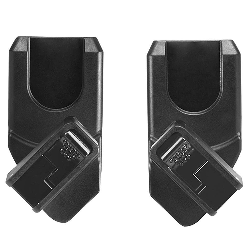 Maclaren - XLR Car Seat Adaptor- Maxi Cosi/Cybex