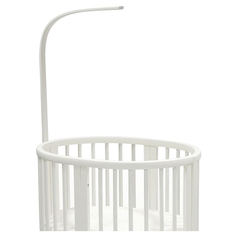 Stokke - Sleepi Drape Rod V3 - White