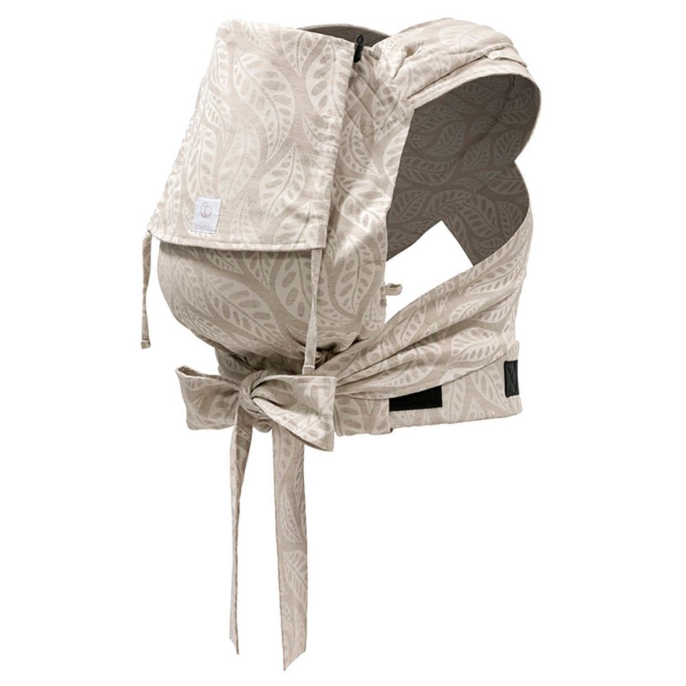 Stokke - Limas Carrier - Valerian Beige