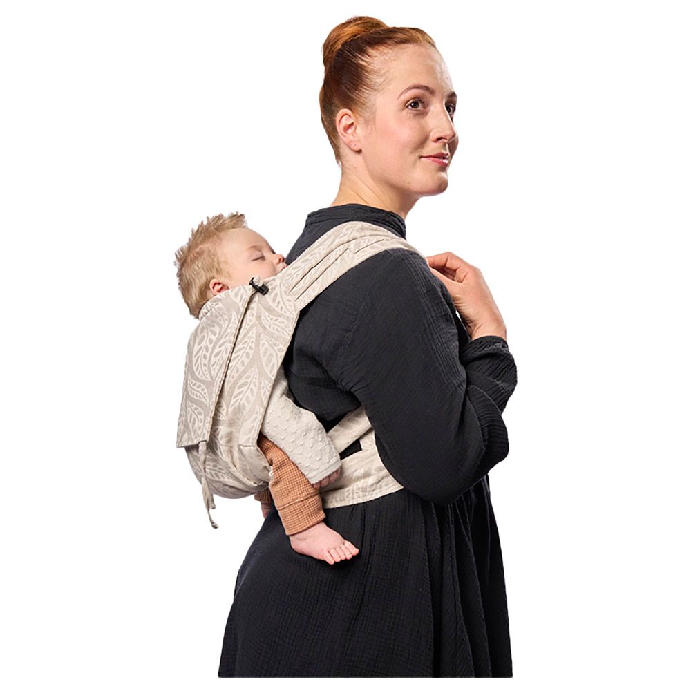 Stokke - Limas Carrier - Valerian Beige