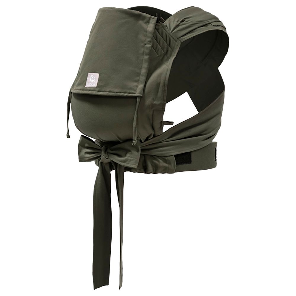 Stokke - Limas Carrier - Olive Green