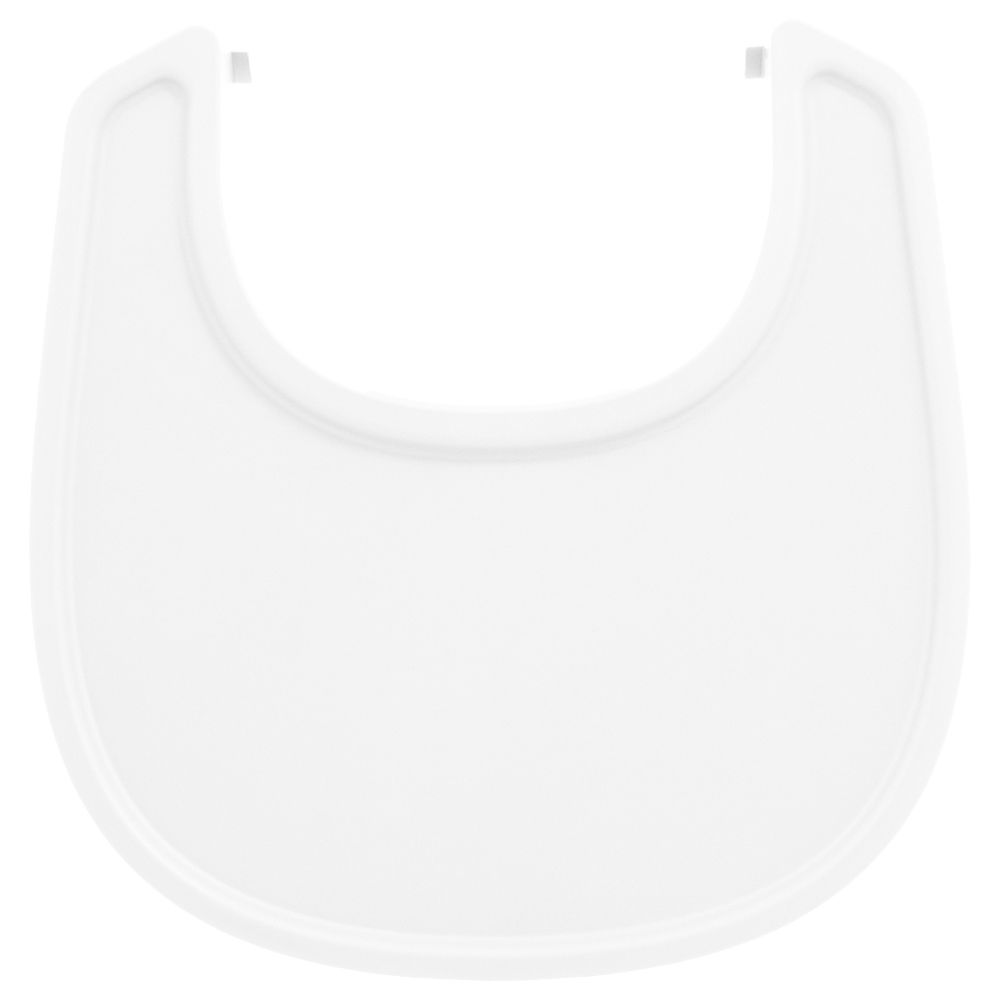 Stokke - Nomi Tray Only - White