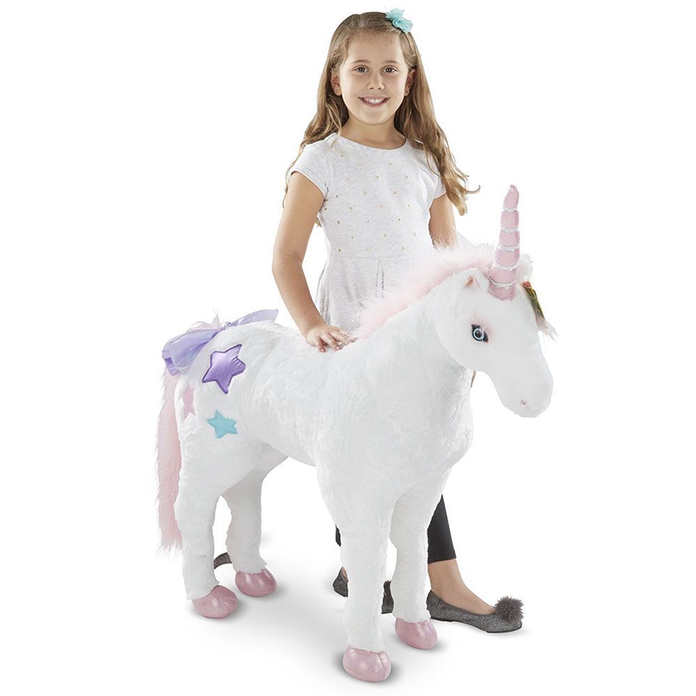 Melissa & Doug - Unicorn