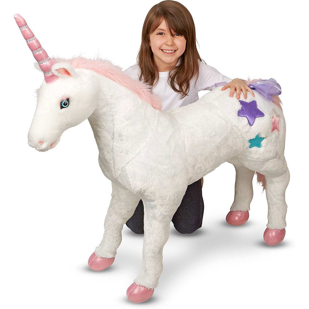 Melissa & Doug - Unicorn