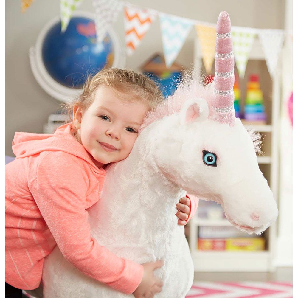 Melissa & Doug - Unicorn