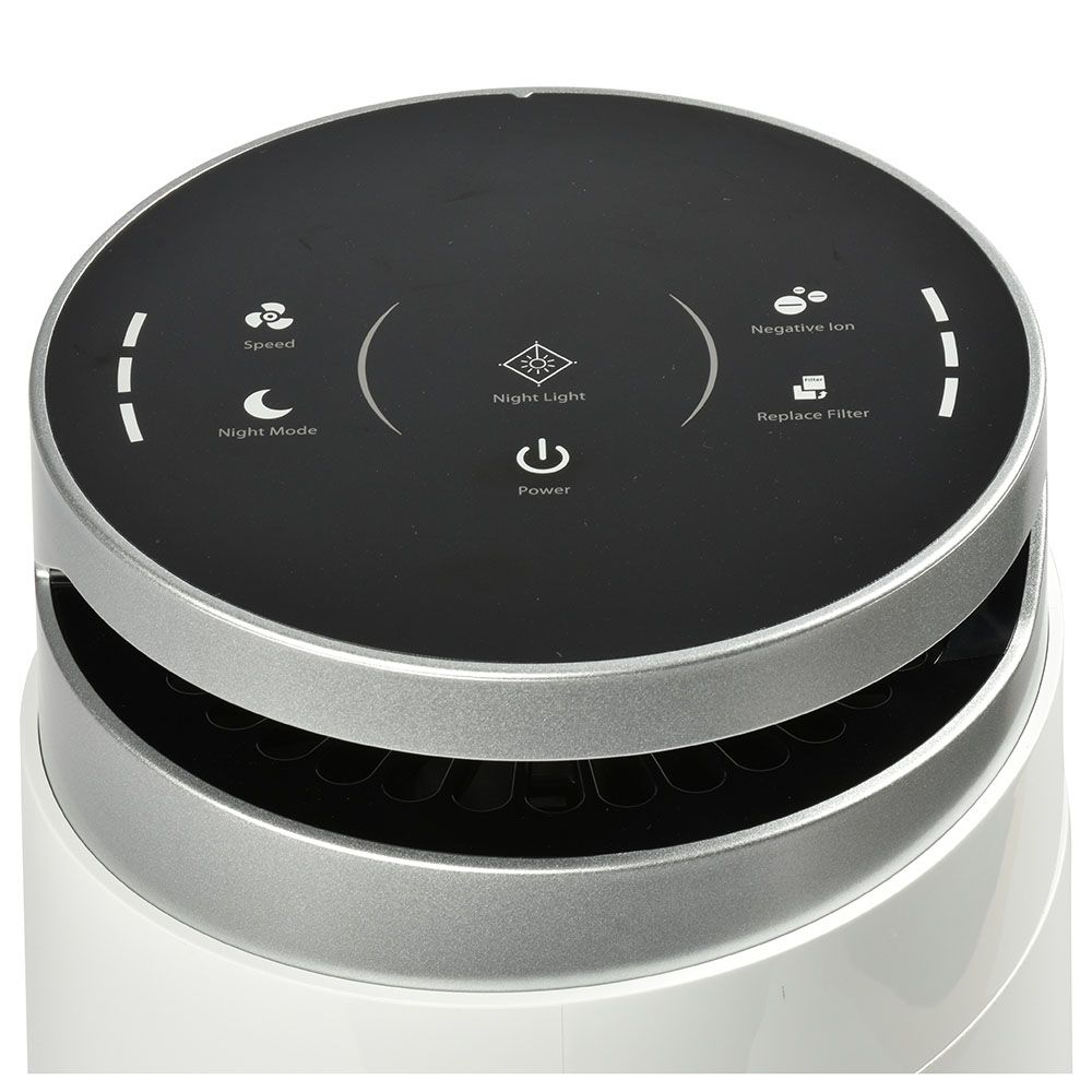 Beaba - Air Purifier - White