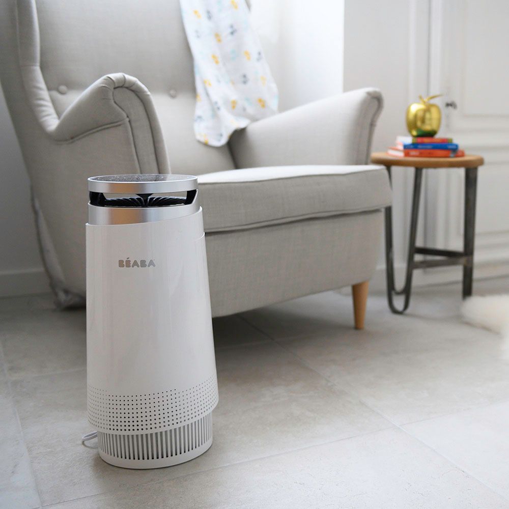 Beaba - Air Purifier - White