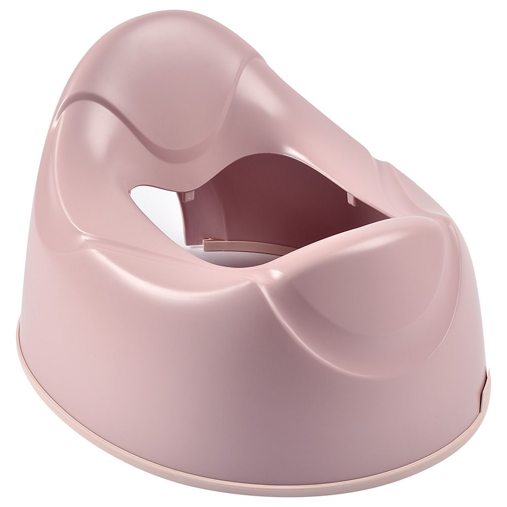 Beaba - Training Potty - Old Pink