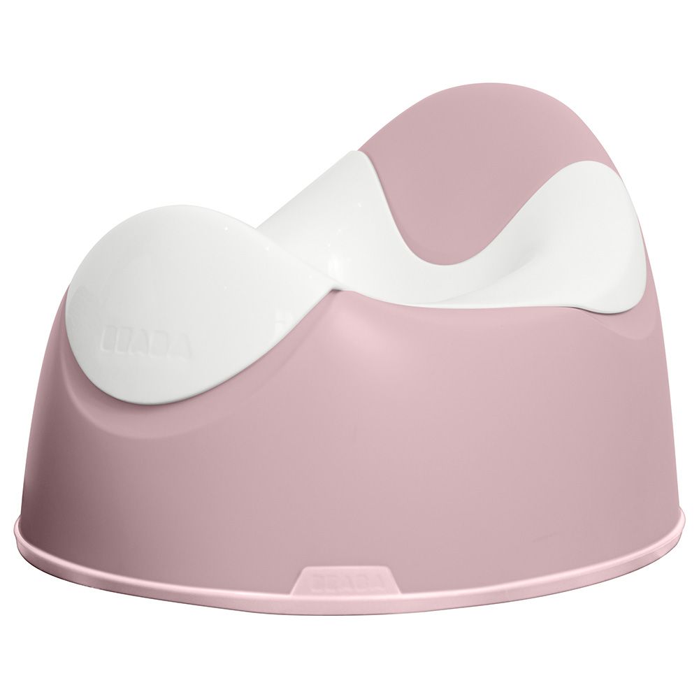 Beaba - Training Potty - Old Pink