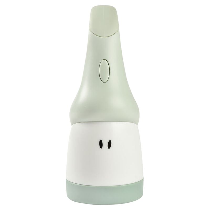 Beaba - Pixie Torch 2-in-1 Movable Night Light - Sage Green