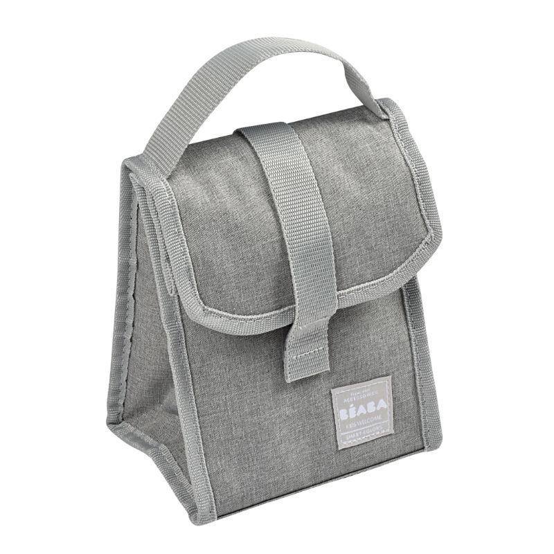 Beaba - Geneva II Changing Bag - Grey