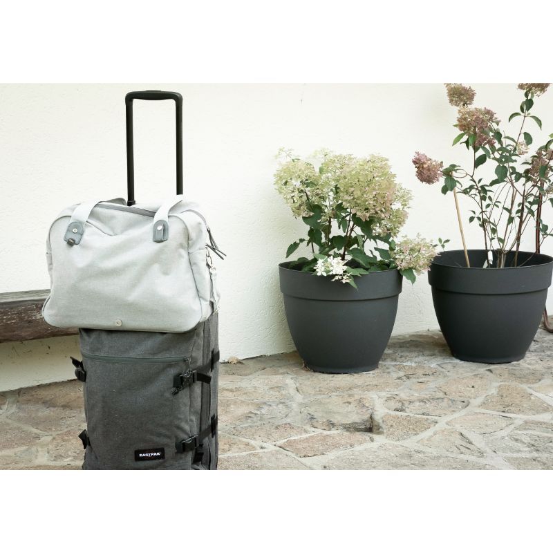 Beaba - Geneva II Changing Bag - Grey