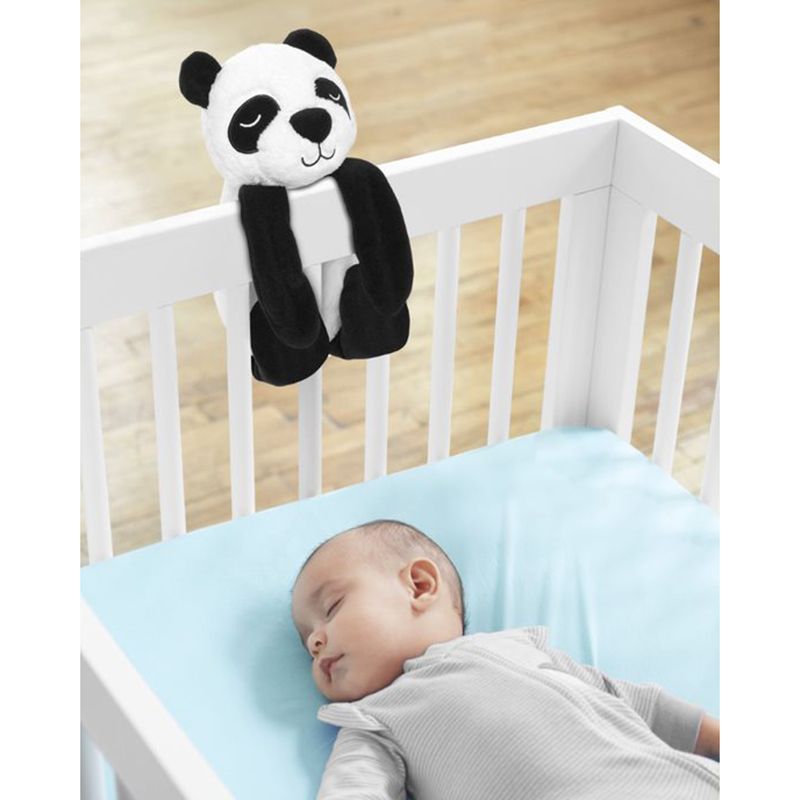 Skip Hop - Panda Cry Activated Soother