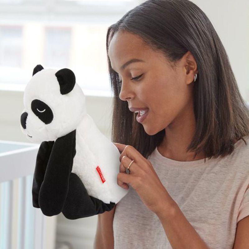 Skip Hop - Panda Cry Activated Soother