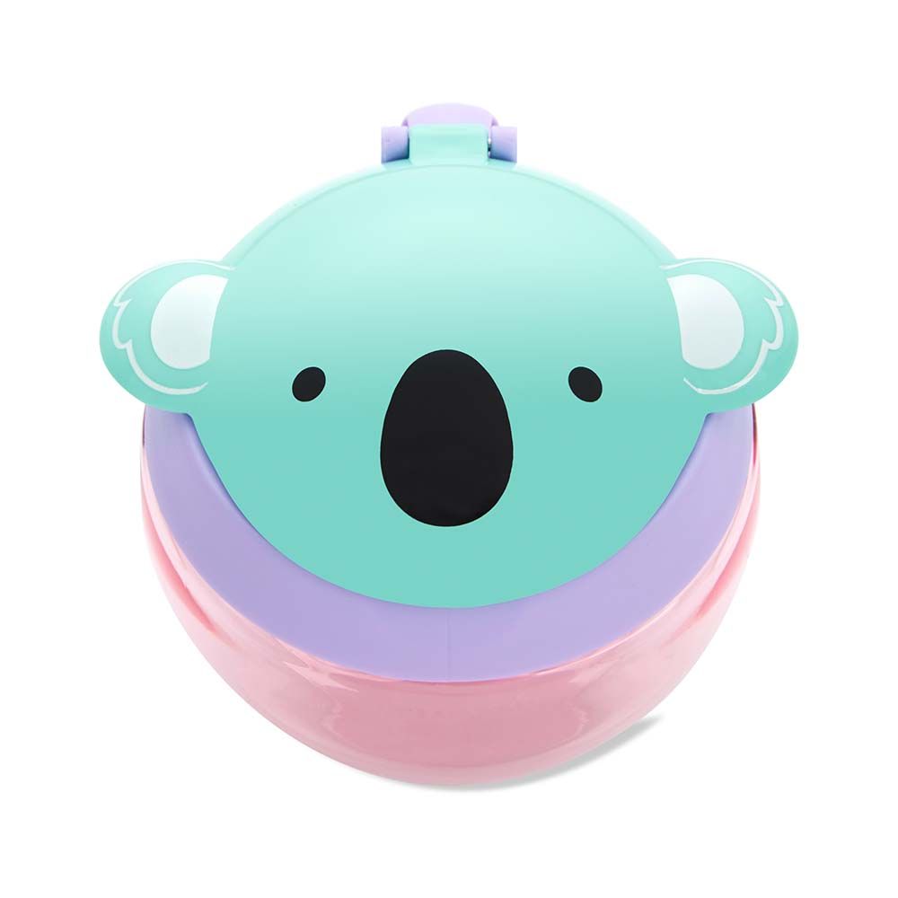 SkipHop - Zoo Snack Cup - Koala