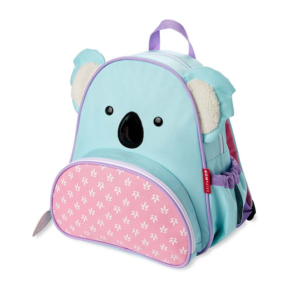 SkipHop - Zoo Backpack - Koala - 12.5 Inch