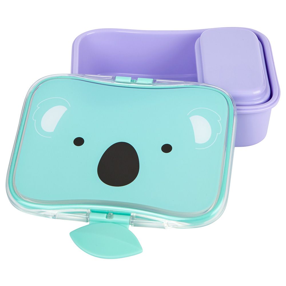 Skiphop - Zoo Lunch Kit - Koala - 2C