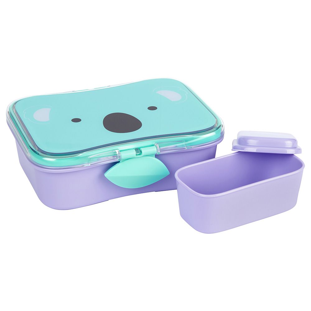 Skiphop - Zoo Lunch Kit - Koala - 2C